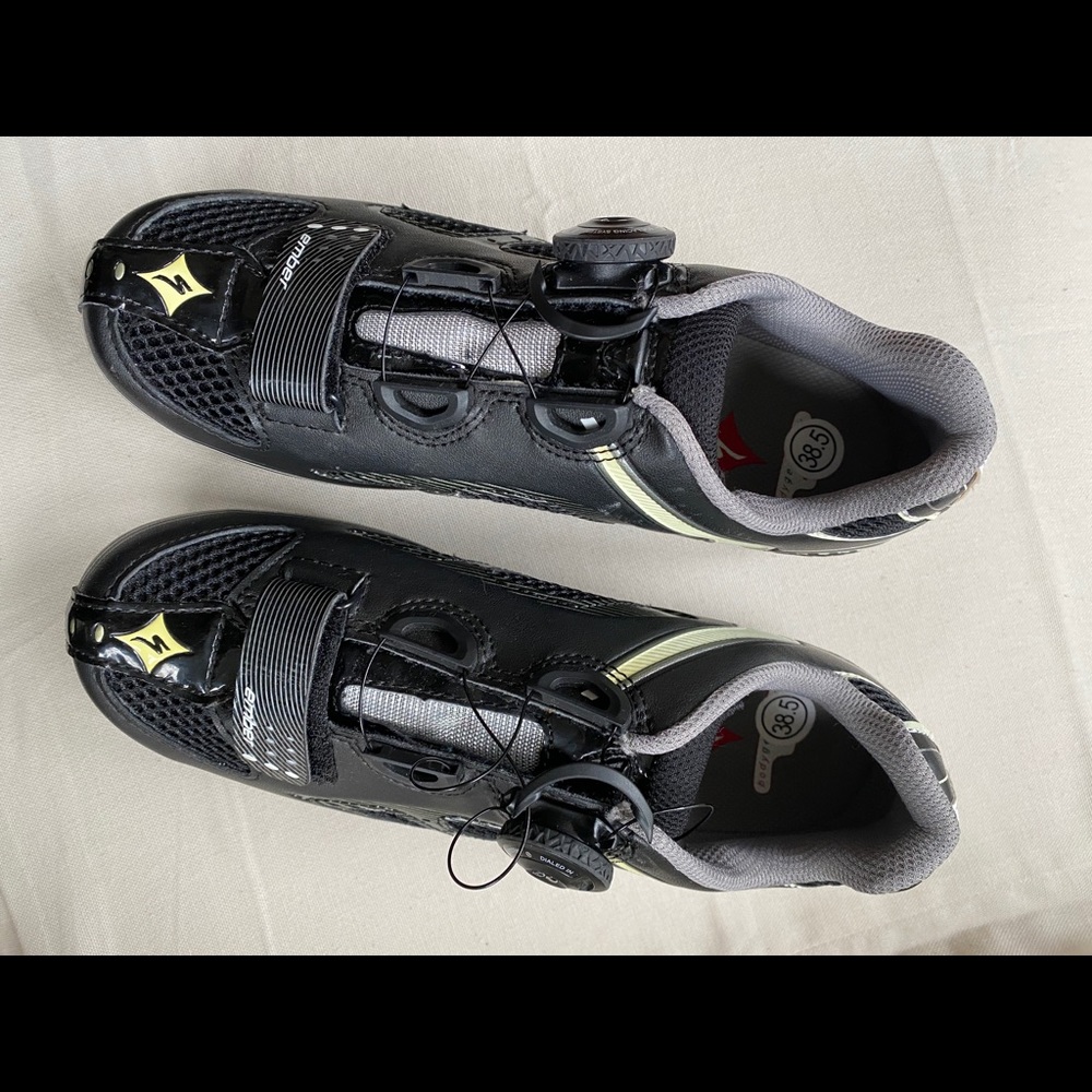 Specialized Women’s Road Cycling Cleats